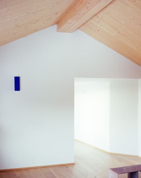Casa PJA